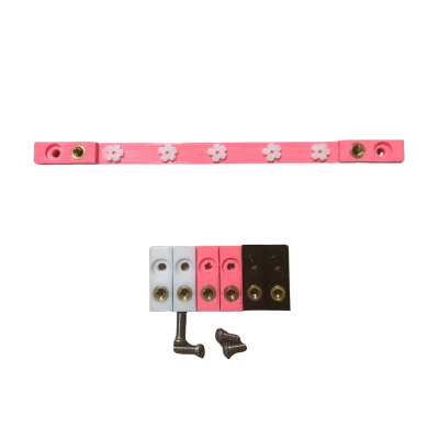 JDM to USDM License Plate Brackets (Large)