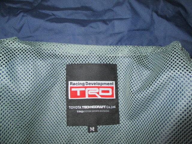 TRD Racing Windbreaker