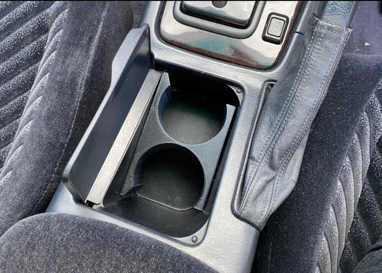 JZX100 Cupholders Type I