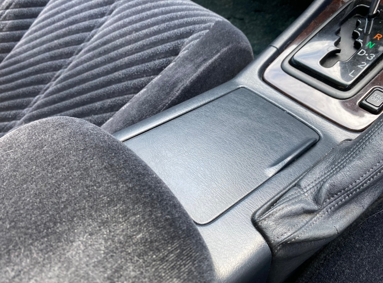 JZX100 Cupholders Type I