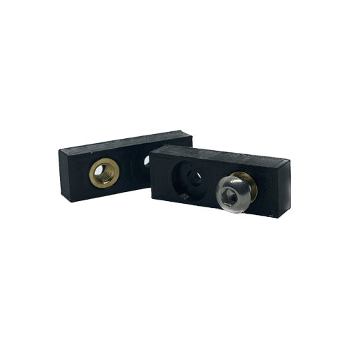 JDM to USDM License Plate Brackets (Small)