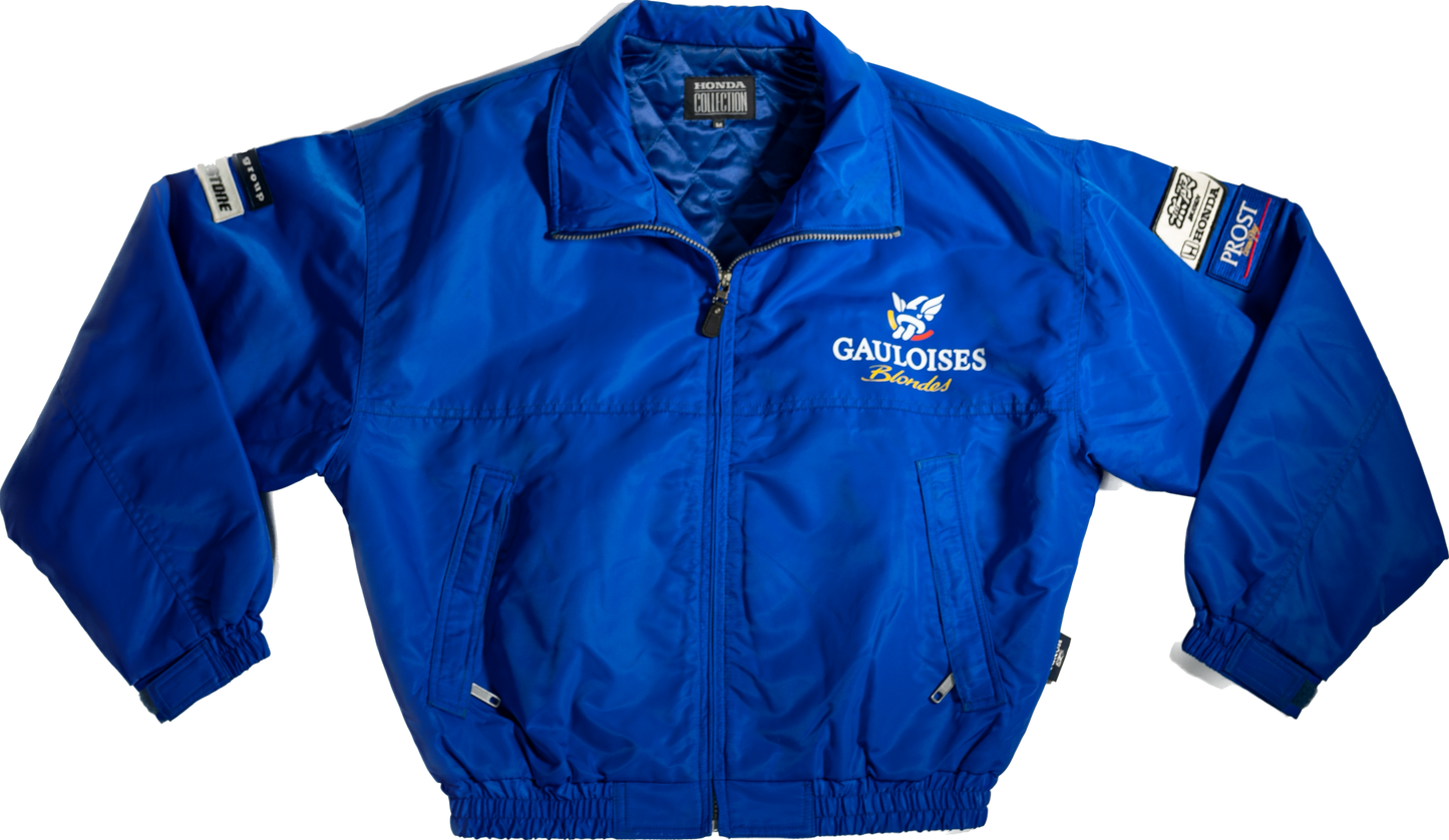 Honda Prost Racing Jacket