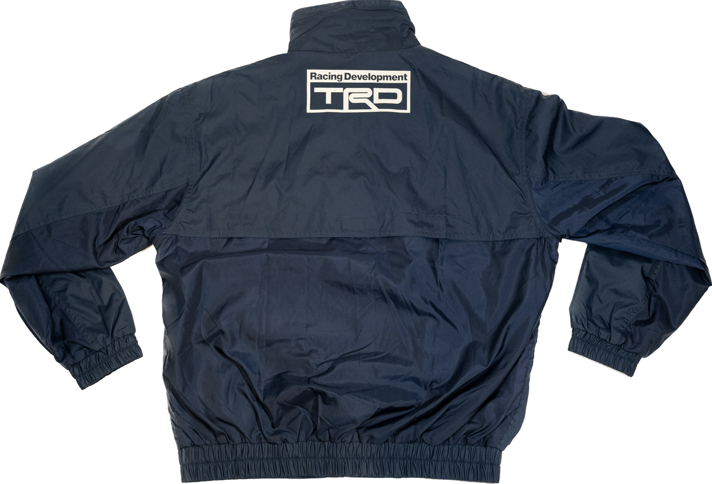 TRD Racing Windbreaker
