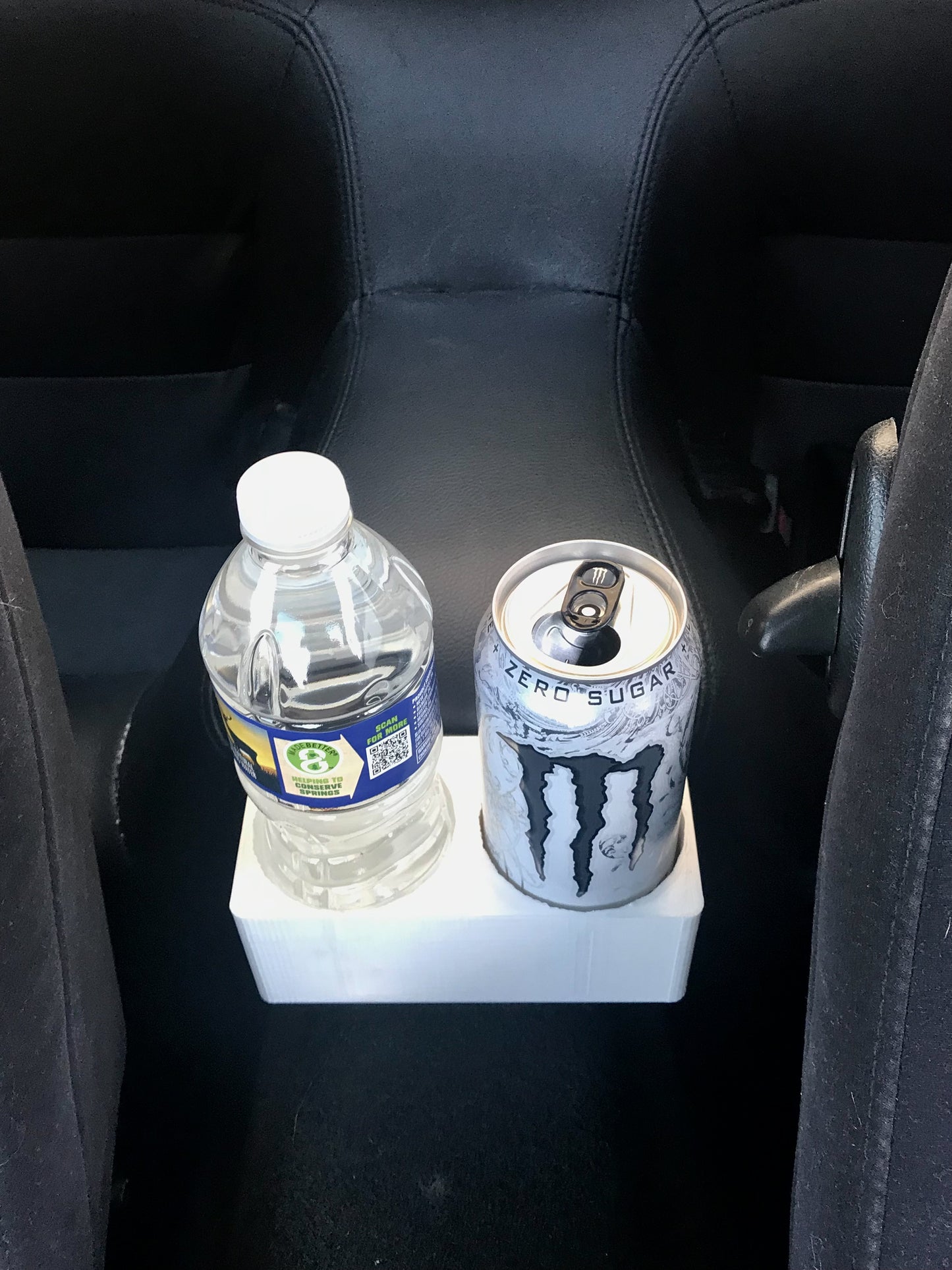 FD3S Center Cupholder