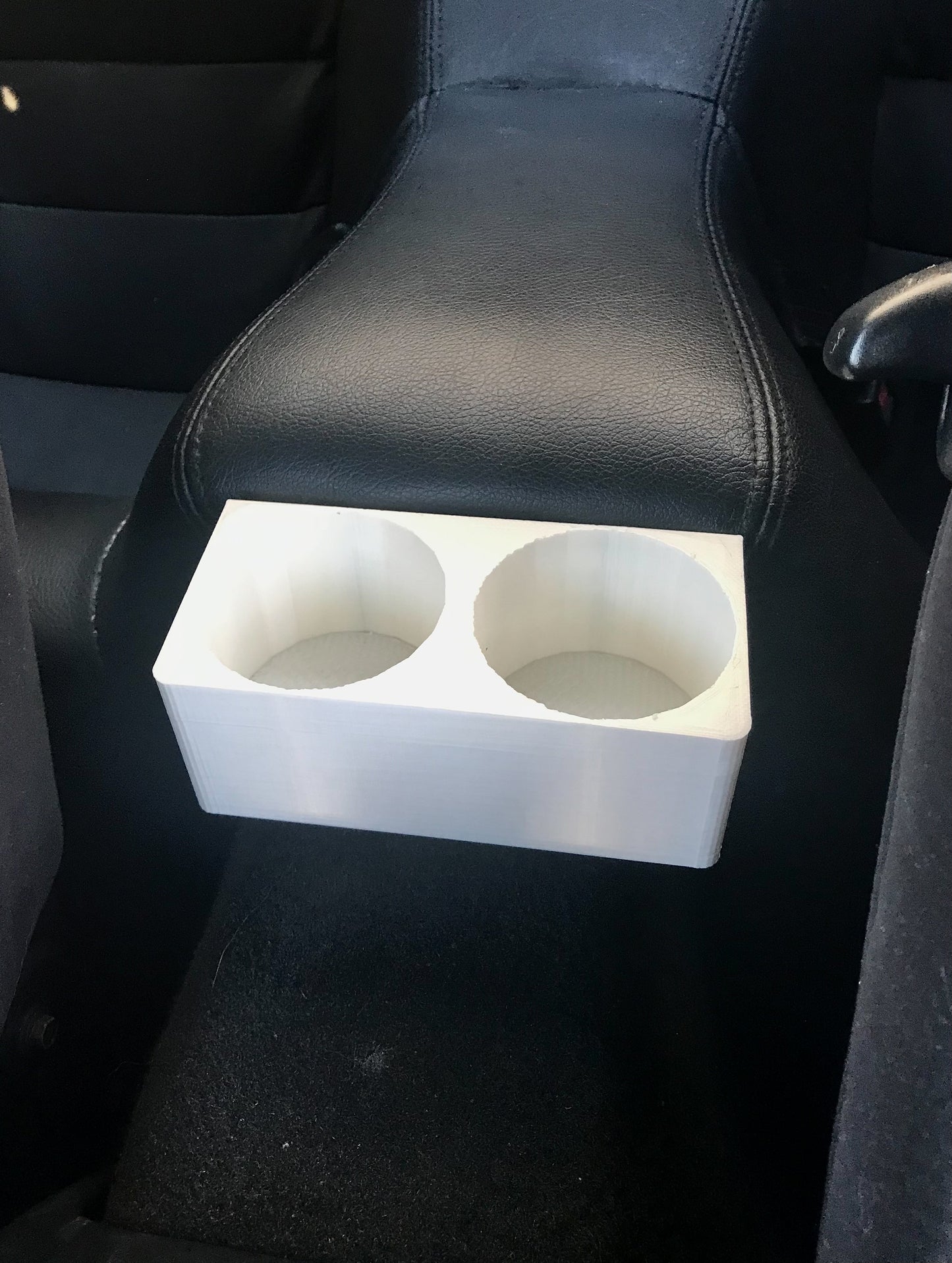 FD3S Center Cupholder