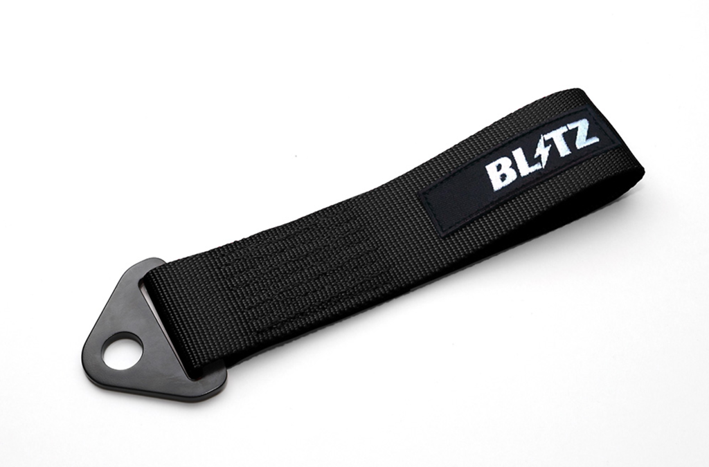 Blitz Genuine Tow Strap