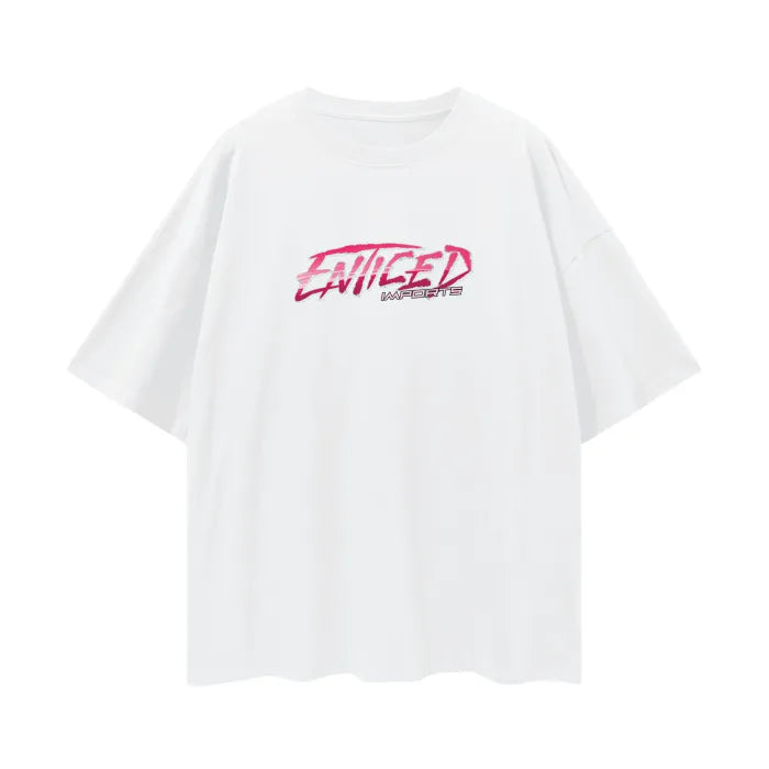RX-7 Oversized Tee