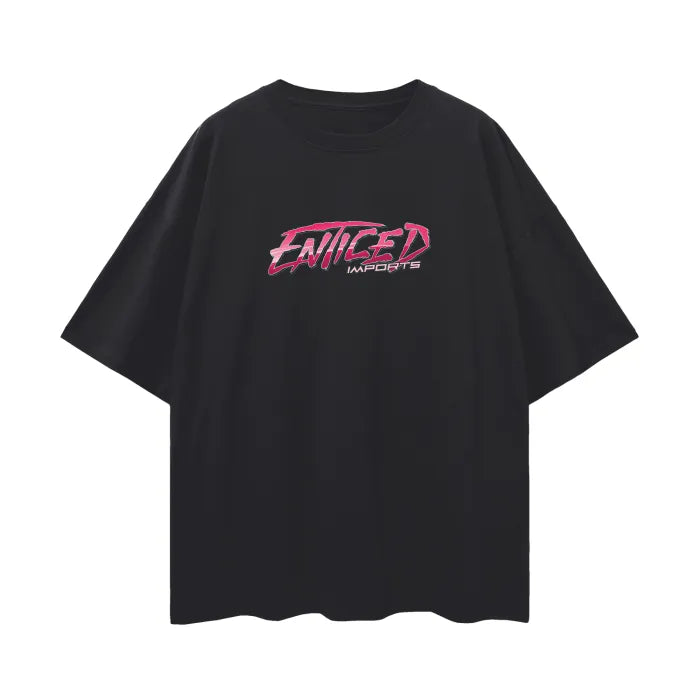 RX-7 Oversized Tee