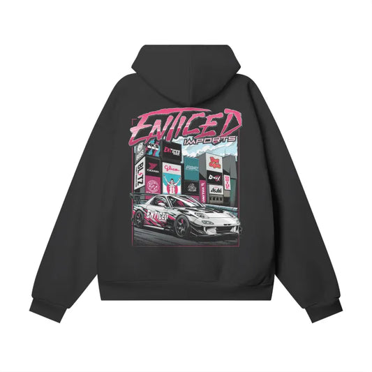 RX-7 Hoodie