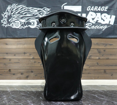 Thrash Racing Pro Spec Sigma - 2 Colors