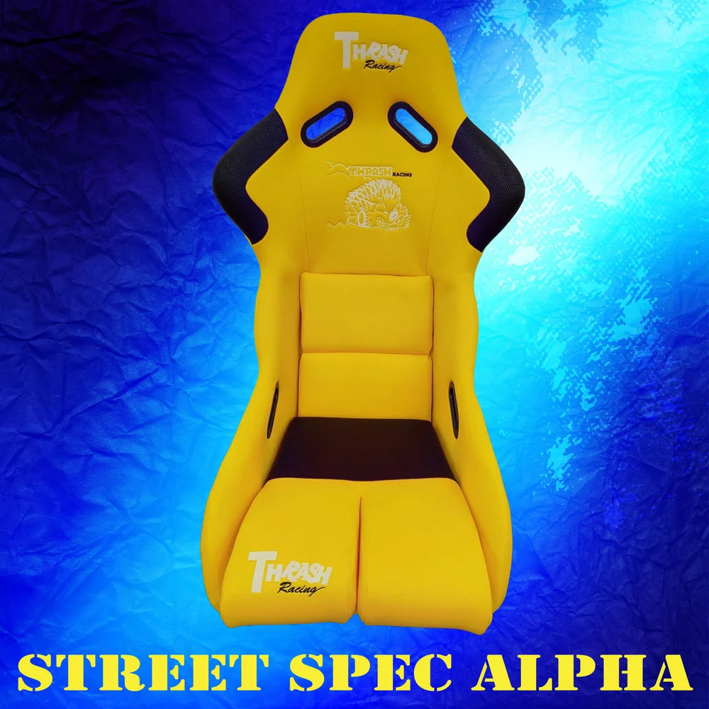 THRASH Racing Circuit Spec Omega - 5 Colors