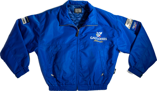Honda Prost Racing Jacket