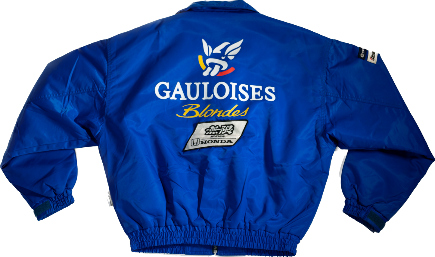 Honda Prost Racing Jacket