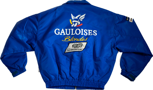 Honda Prost Racing Jacket