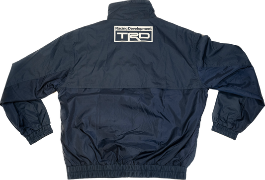 TRD Racing Windbreaker