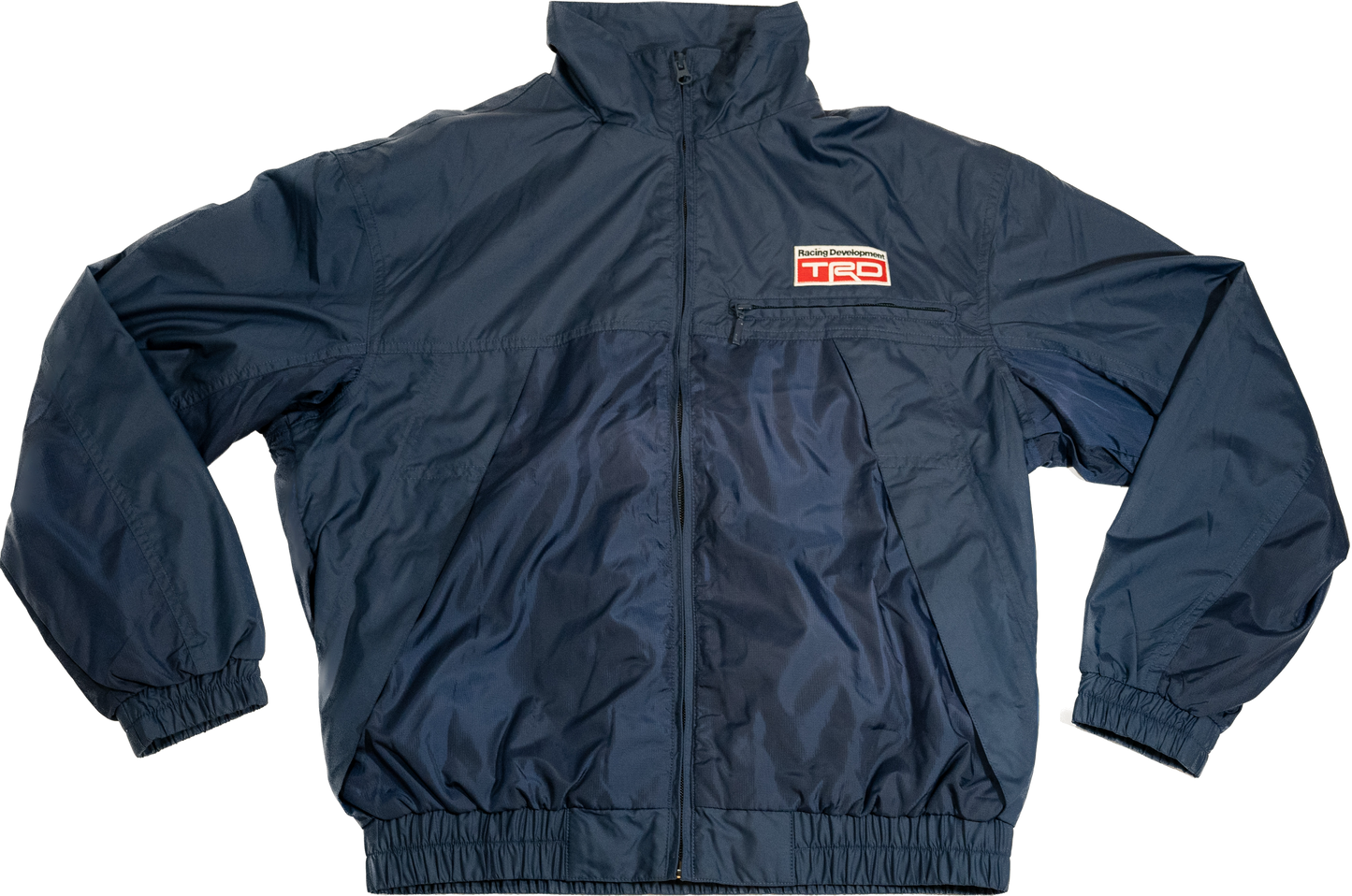 TRD Racing Windbreaker