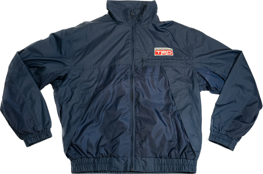 TRD Racing Windbreaker