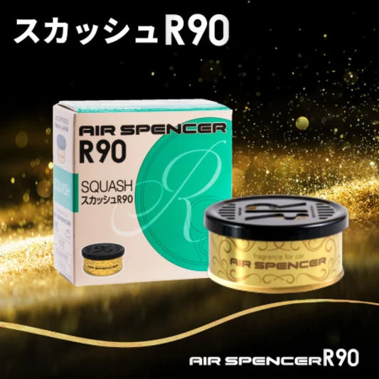 Air Spencer R90 Air Freshener - Squash