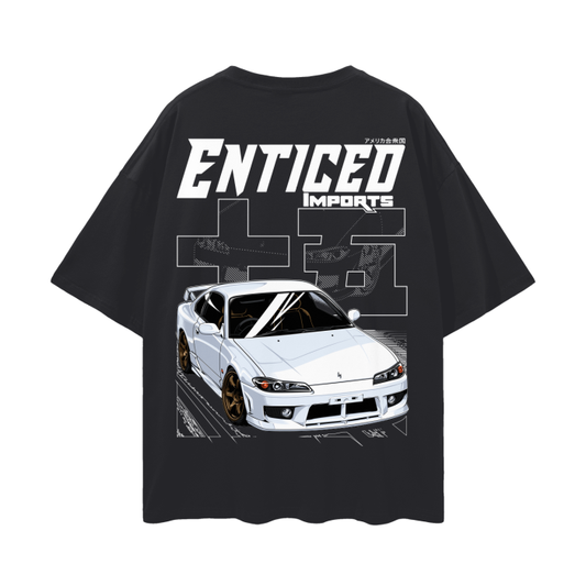 S15 Oversized Tee