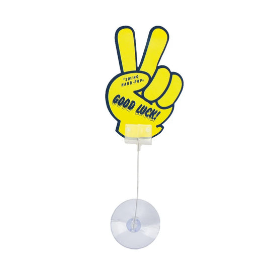 Hand Swing Pop