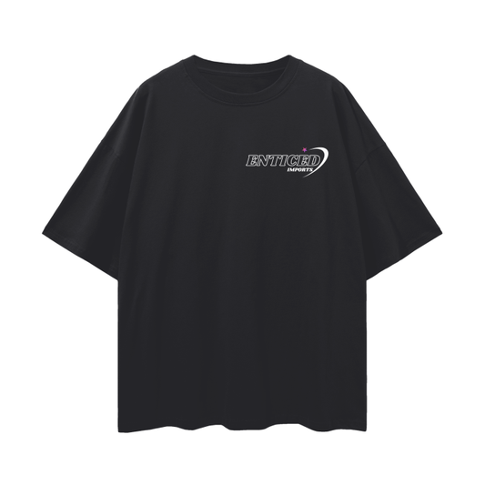 R34 Oversized Tee