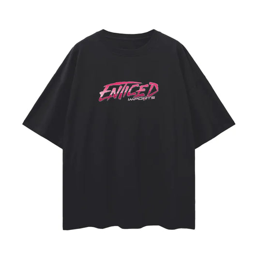 RX-7 Oversized Tee