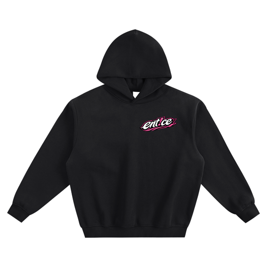 ENT!CE Boxy Hoodie