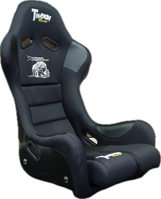 THRASH Racing Circuit Spec Omega - Diamond Black