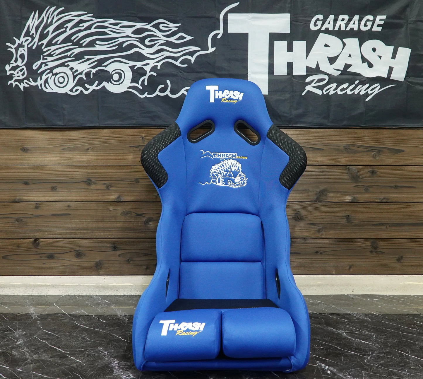 THRASH Racing Circuit Spec Omega - 5 Colors