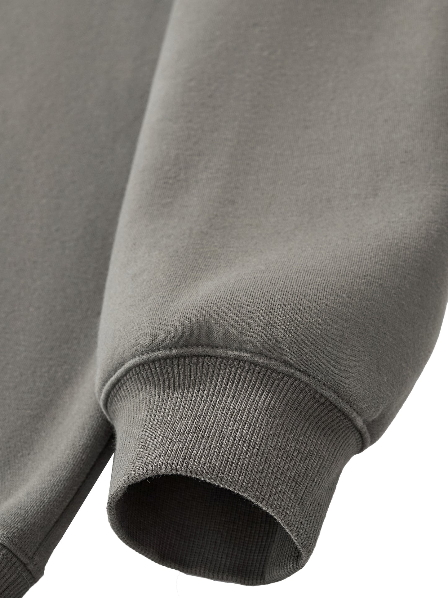ENT!CE Boxy Hoodie